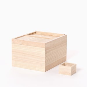 米櫃 5キロ 桐 1296