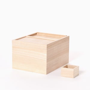 米櫃 5キロ 桐 1297