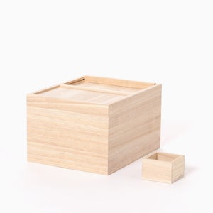 米櫃 5キロ 桐 1320