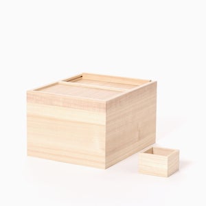 米櫃 5キロ 桐 1348