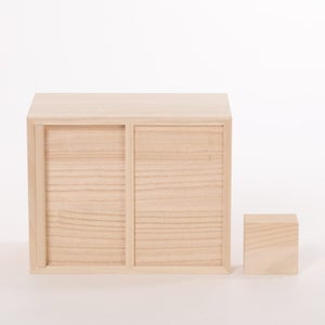 米櫃 5キロ 桐 1248