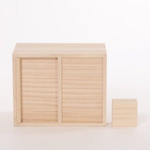 米櫃 5キロ 桐 1249