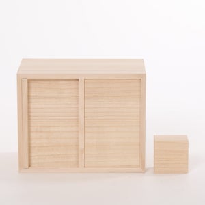 米櫃 5キロ 桐 1258