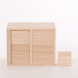 米櫃 5キロ 桐 1259