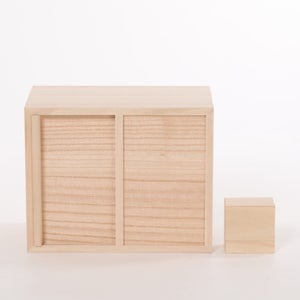 米櫃 5キロ 桐 1260