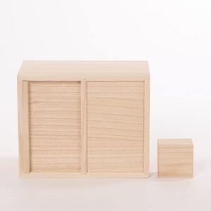 米櫃 5キロ 桐 1261