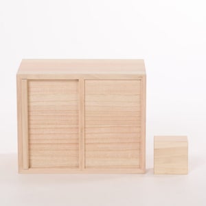 米櫃 5キロ 桐 1262