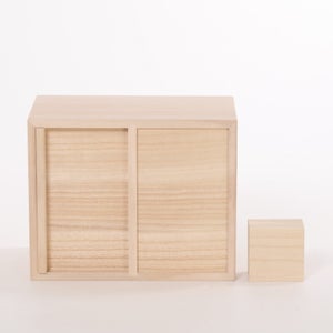 米櫃 5キロ 桐 1263