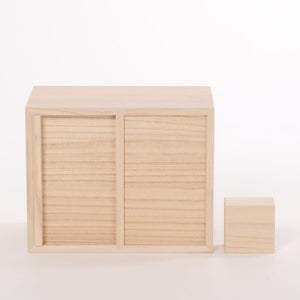 米櫃 5キロ 桐 1264