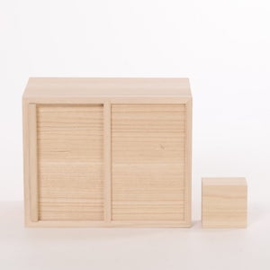 米櫃 5キロ 桐 1265