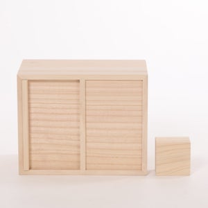 米櫃 5キロ 桐 1266