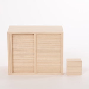 米櫃 5キロ 桐 1267