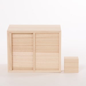 米櫃 5キロ 桐 1268