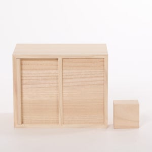 米櫃 5キロ 桐 1270