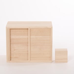 米櫃 5キロ 桐 1272