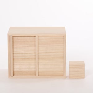 米櫃 5キロ 桐 1273