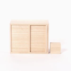 米櫃 5キロ 桐 1289