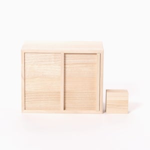 米櫃 5キロ 桐 1290