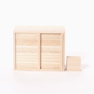 米櫃 5キロ 桐 1295