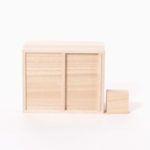 米櫃 5キロ 桐 1296