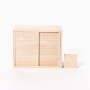 米櫃 5キロ 桐 1297