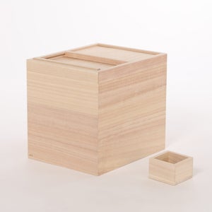 米櫃 10キロ 桐 1260