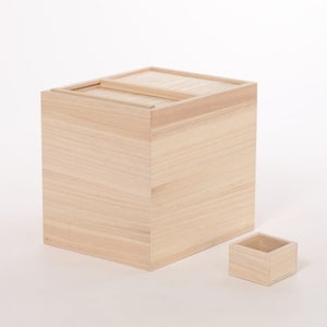 米櫃 10キロ 桐 1261