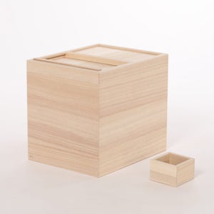 米櫃 10キロ 桐 1262