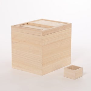 米櫃 10キロ 桐 1272