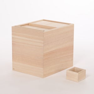 米櫃 10キロ 桐 1273