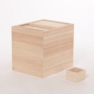 米櫃 10キロ 桐 1274