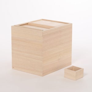 米櫃 10キロ 桐 1275