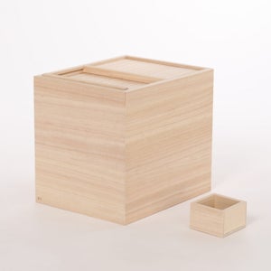 米櫃 10キロ 桐 1276