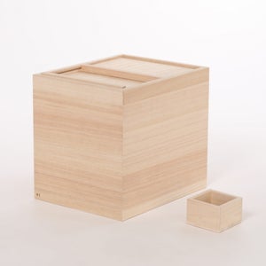 米櫃 10キロ 桐 1277