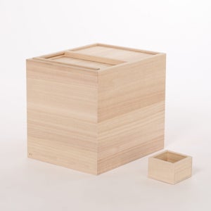 米櫃 10キロ 桐 1278