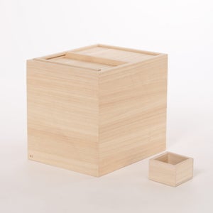 米櫃 10キロ 桐 1279