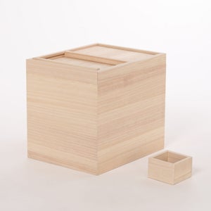 米櫃 10キロ 桐 1280