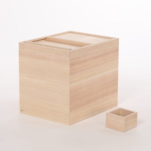 米櫃 10キロ 桐 1282