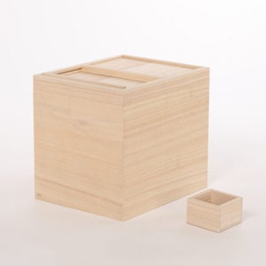 米櫃 10キロ 桐 1284