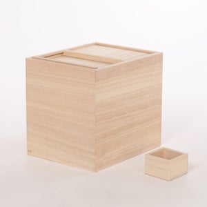 米櫃 10キロ 桐 1293