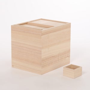 米櫃 10キロ 桐 1294