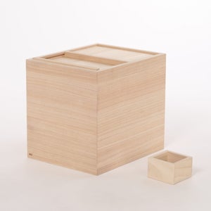 米櫃 10キロ 桐 1297