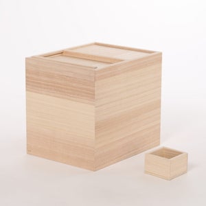 米櫃 10キロ 桐 1298