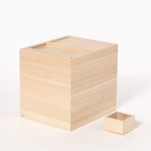米櫃 10キロ 桐 1327