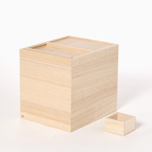 米櫃 10キロ 桐 1329