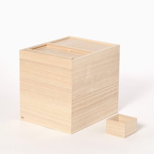 米櫃 10キロ 桐 1340