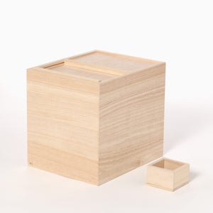 米櫃 10キロ 桐 1363