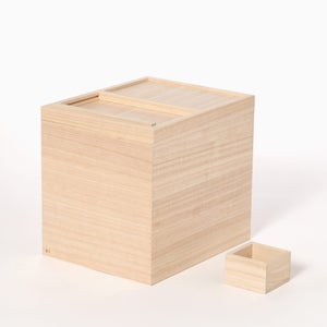 米櫃 10キロ 桐 1364