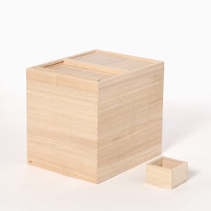 米櫃 10キロ 桐 1366