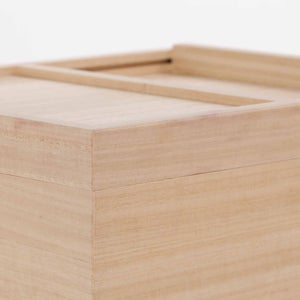 米櫃 10キロ 桐 1272